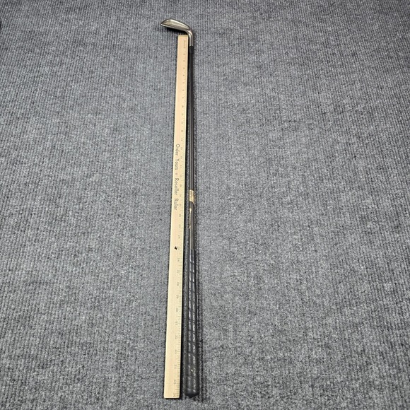 Vintage Daiwa GC GB Iron 8 Golf Club Twin Sole High Power Steel Shaft Grip USA‎ - Picture 3 of 10